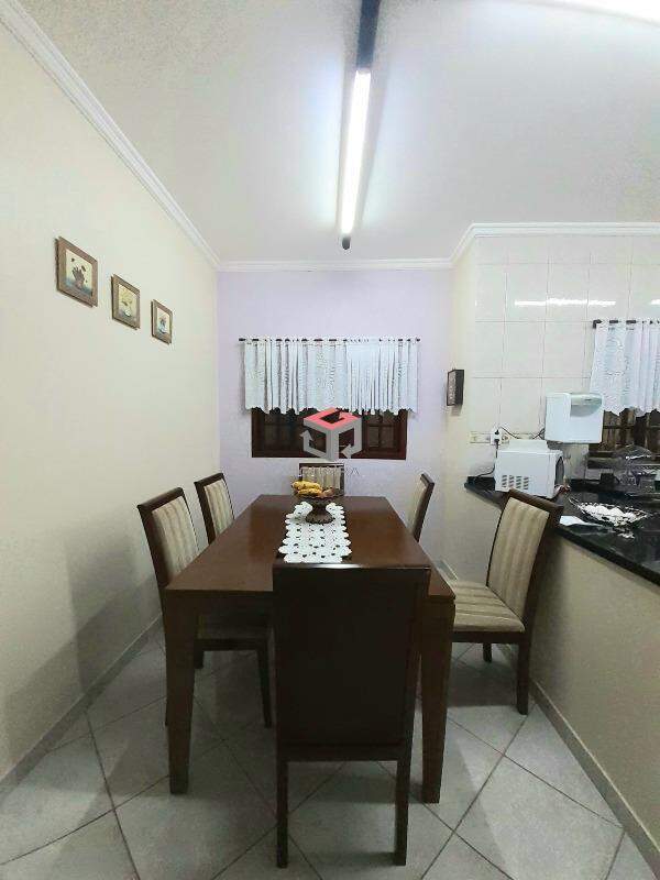 Sobrado à venda com 3 quartos, 250m² - Foto 12