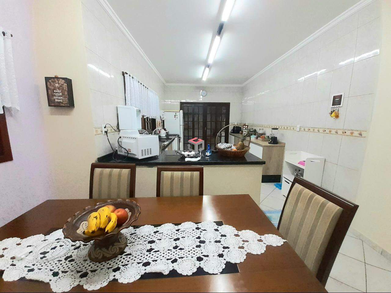 Sobrado à venda com 3 quartos, 250m² - Foto 13