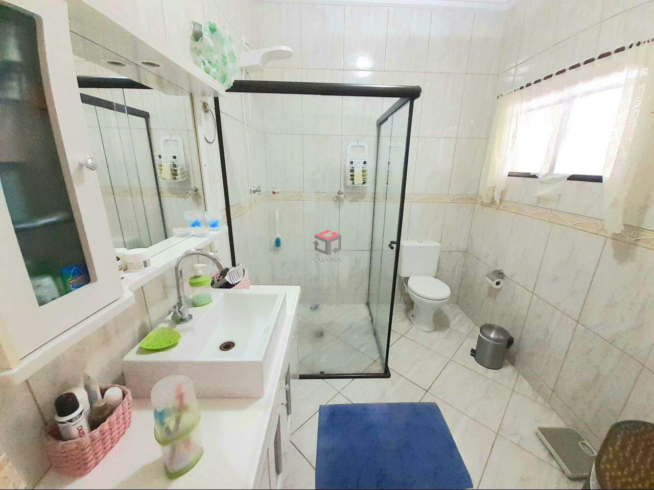 Sobrado à venda com 3 quartos, 250m² - Foto 28