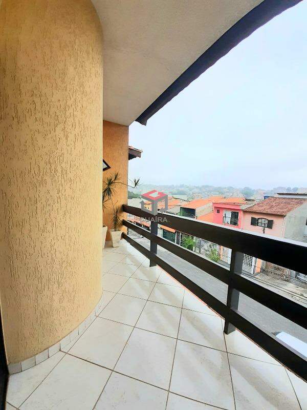 Sobrado à venda com 3 quartos, 250m² - Foto 7