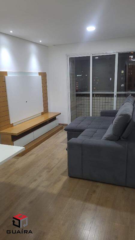 Apartamento para alugar com 3 quartos, 97m² - Foto 1
