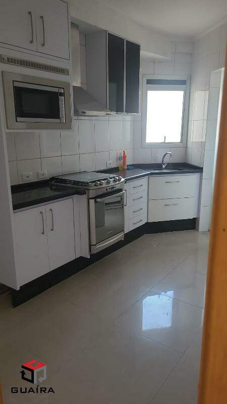 Apartamento para alugar com 3 quartos, 97m² - Foto 3