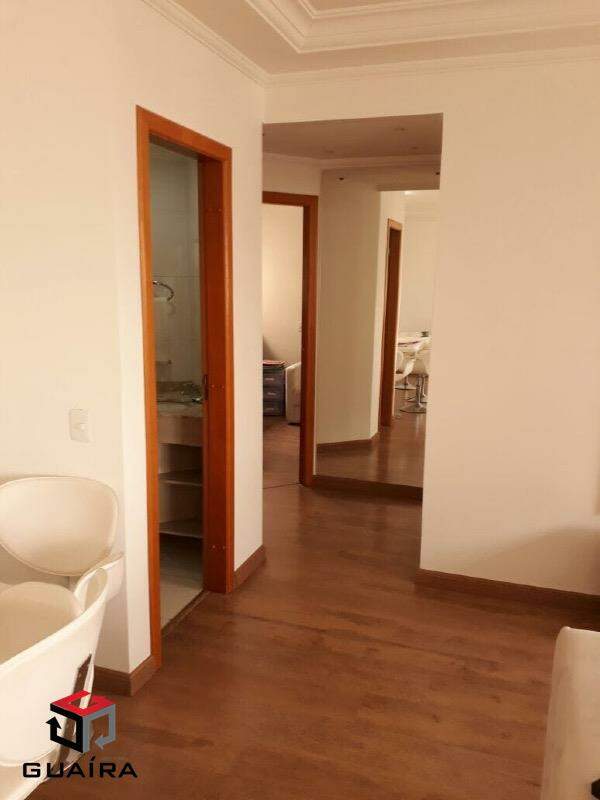 Apartamento para alugar com 3 quartos, 97m² - Foto 2