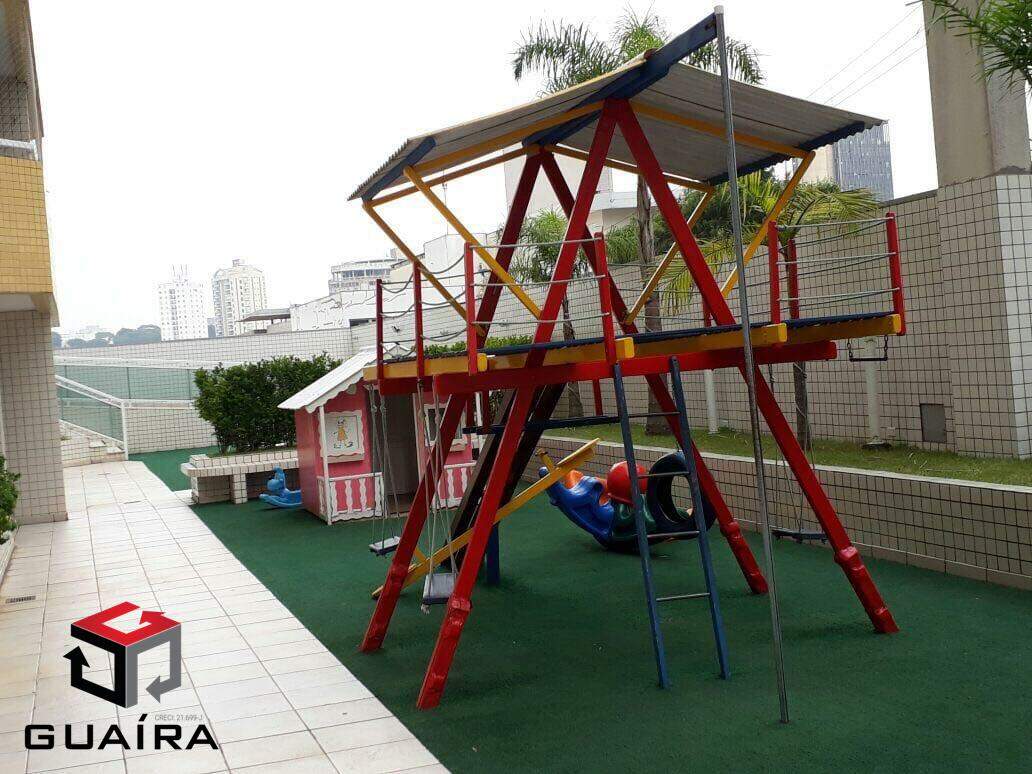 Apartamento para alugar com 3 quartos, 97m² - Foto 13