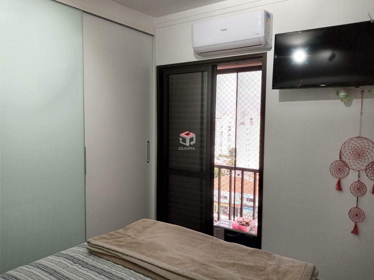 Apartamento à venda com 3 quartos, 79m² - Foto 11