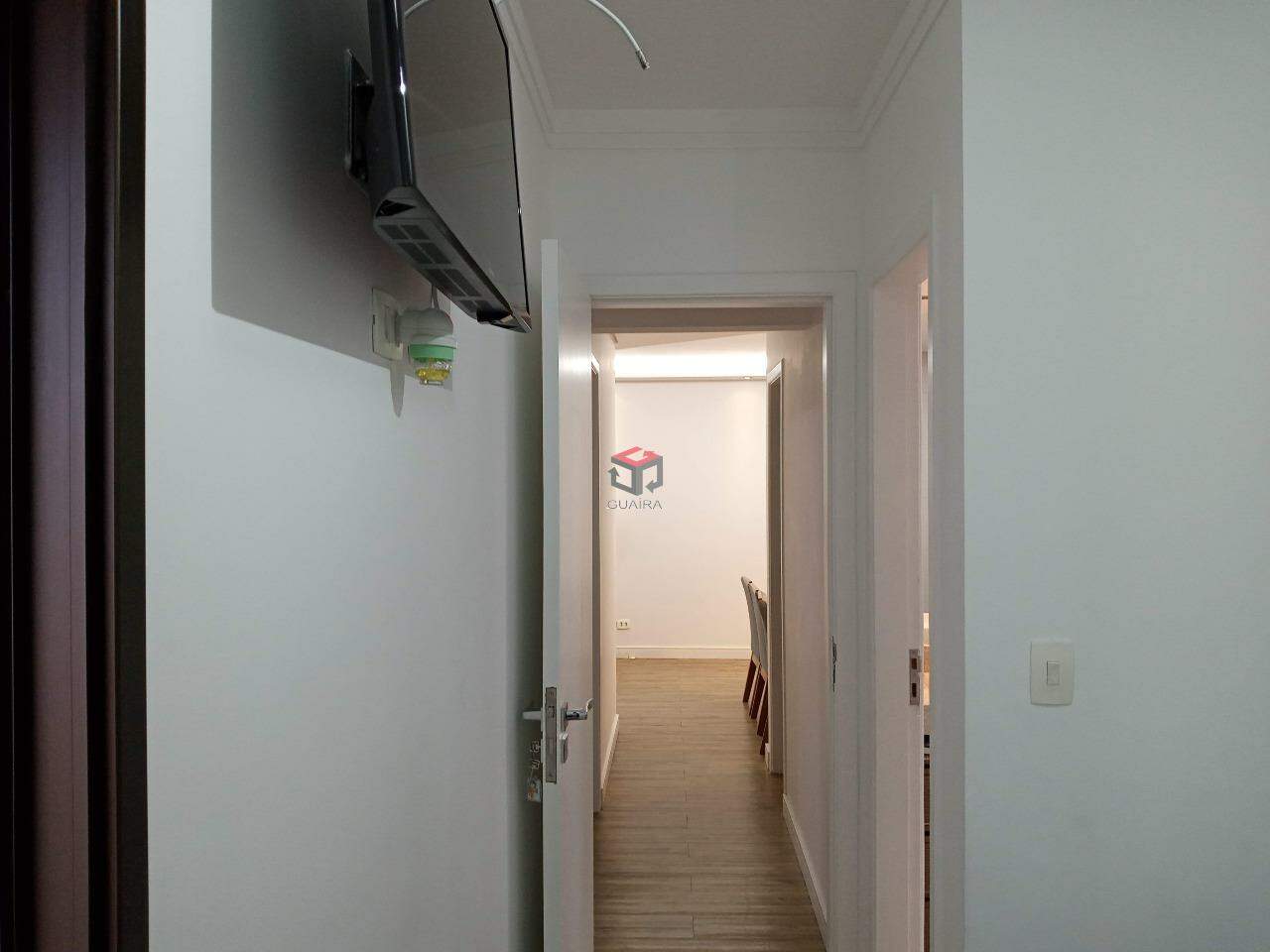 Apartamento à venda com 3 quartos, 79m² - Foto 9