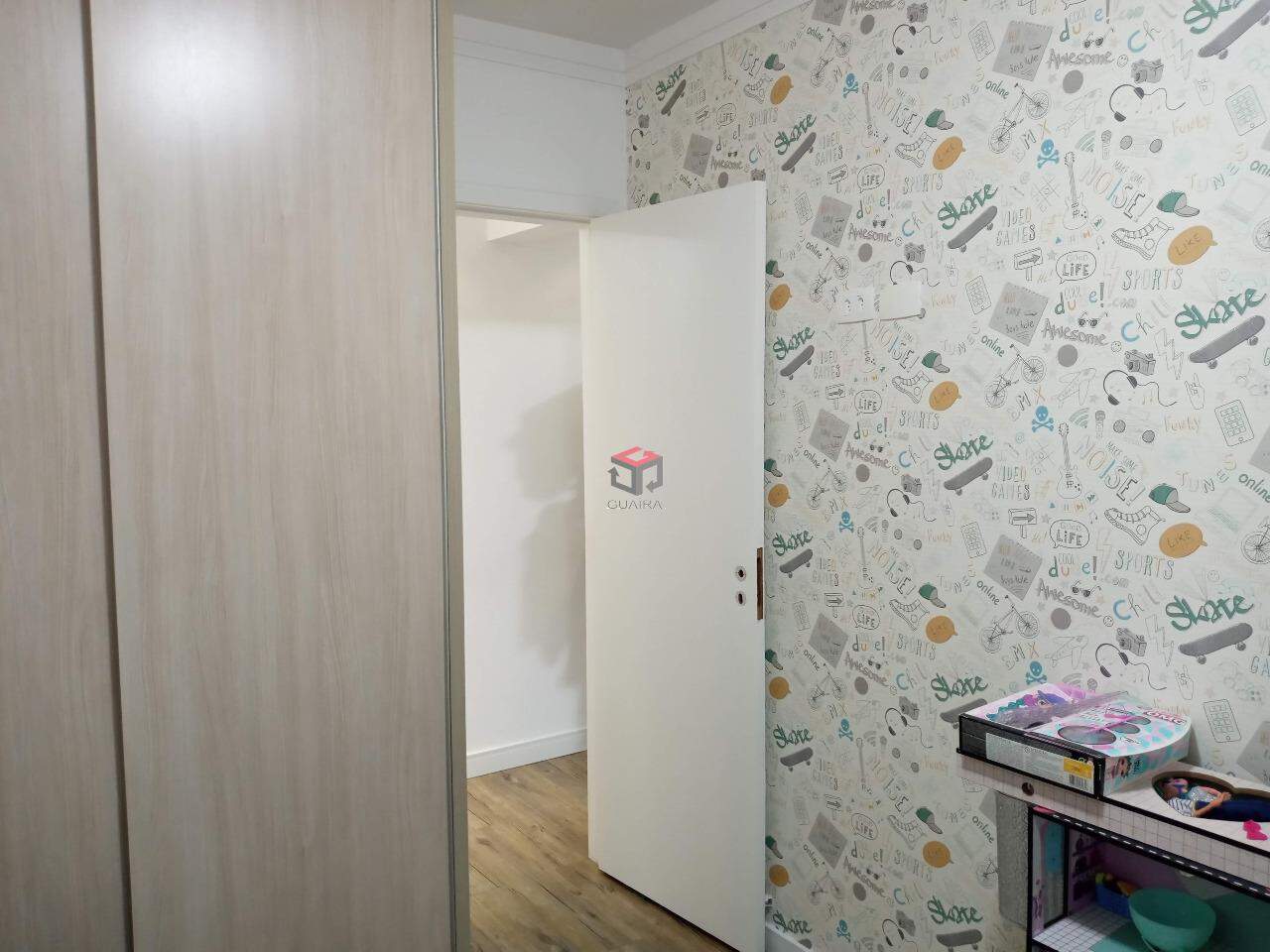 Apartamento à venda com 3 quartos, 79m² - Foto 17