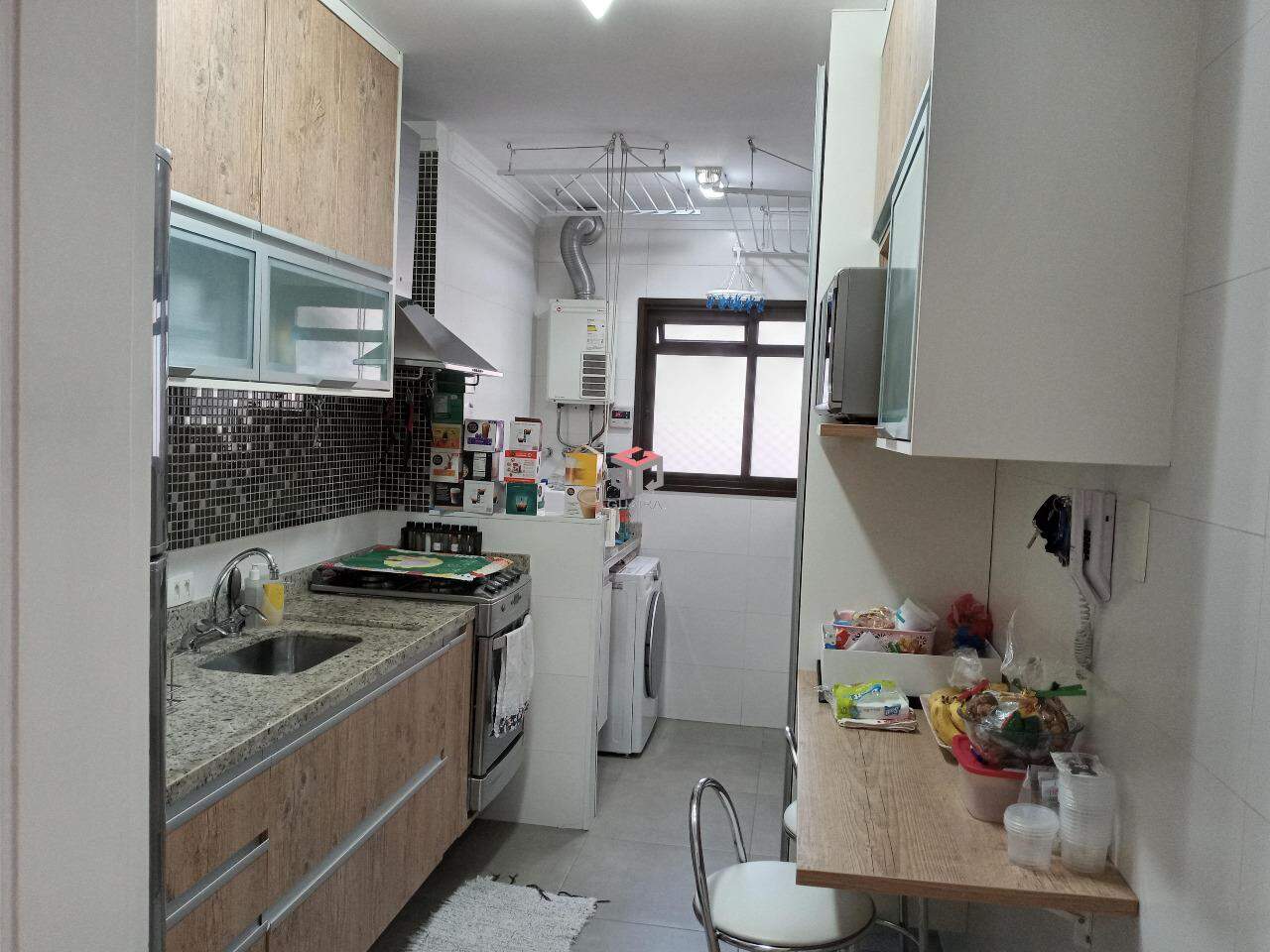 Apartamento à venda com 3 quartos, 79m² - Foto 7