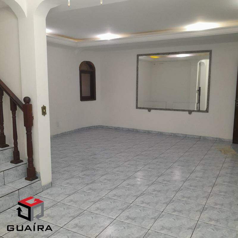 Sobrado à venda com 4 quartos, 360m² - Foto 1