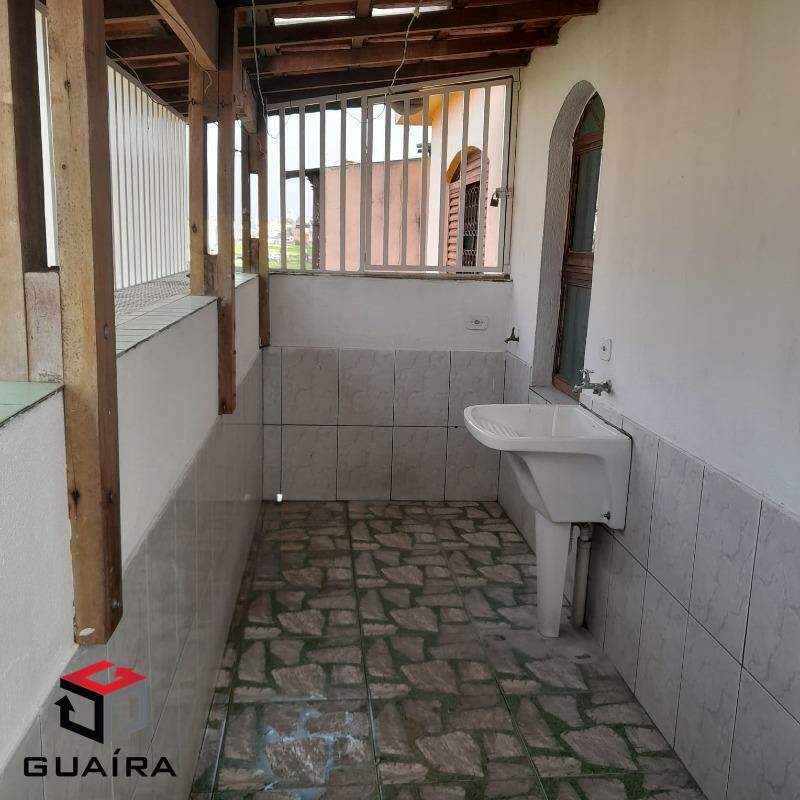 Sobrado à venda com 4 quartos, 360m² - Foto 17