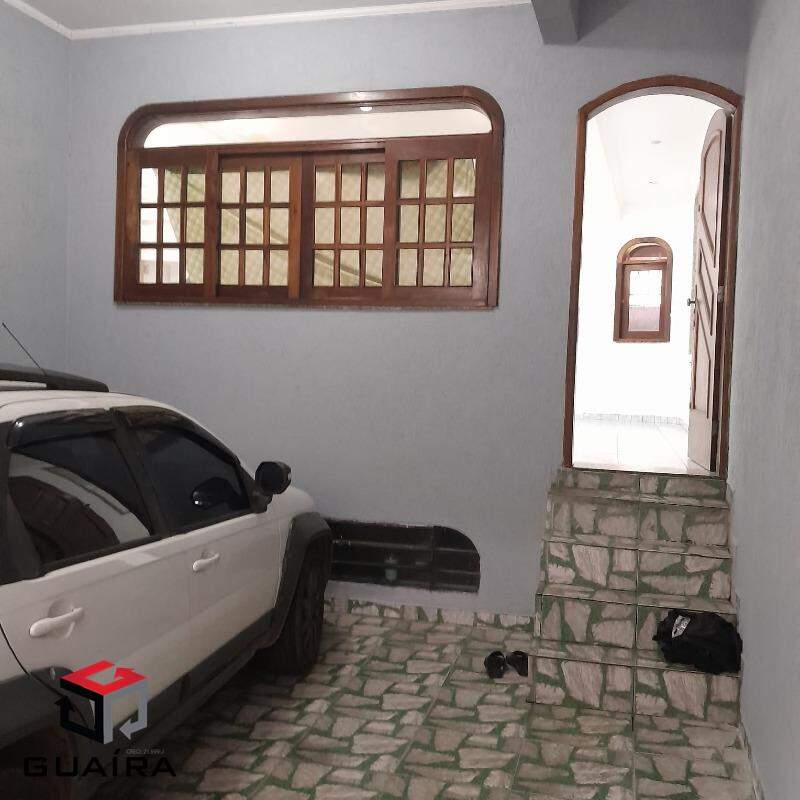 Sobrado à venda com 4 quartos, 360m² - Foto 18