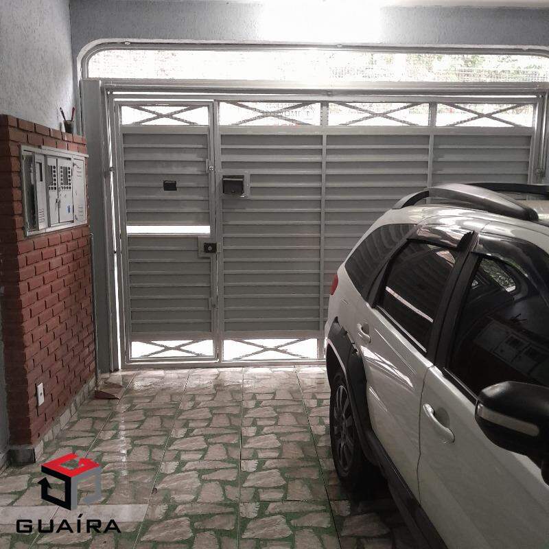 Sobrado à venda com 4 quartos, 360m² - Foto 19