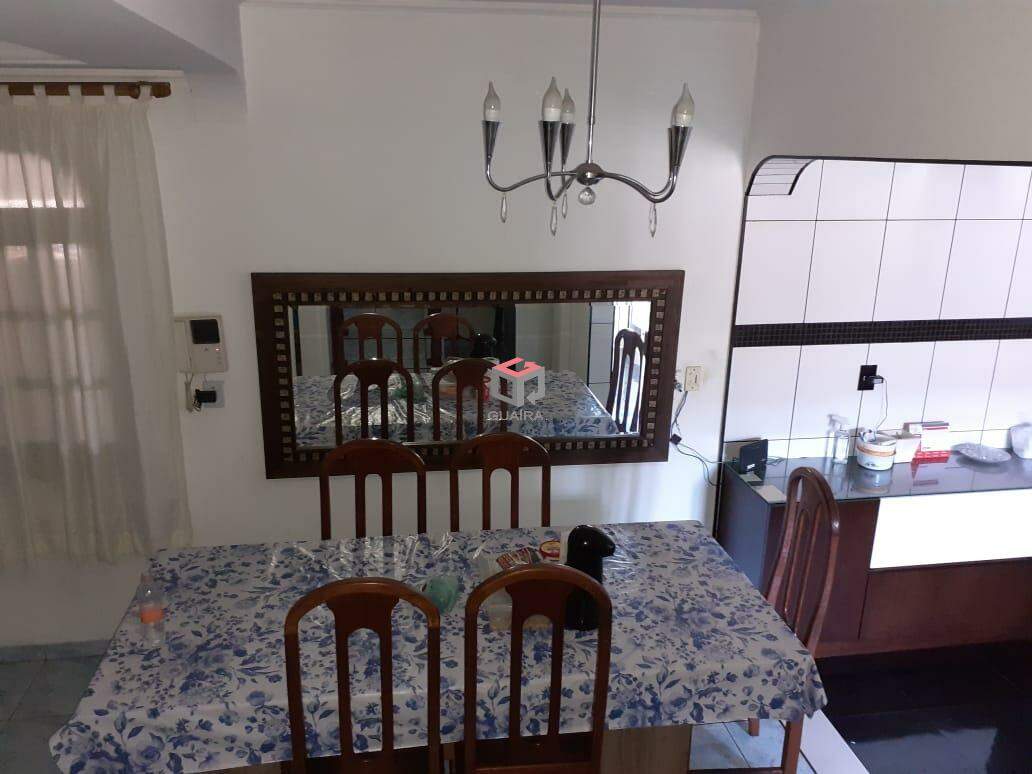 Sobrado à venda com 4 quartos, 360m² - Foto 3