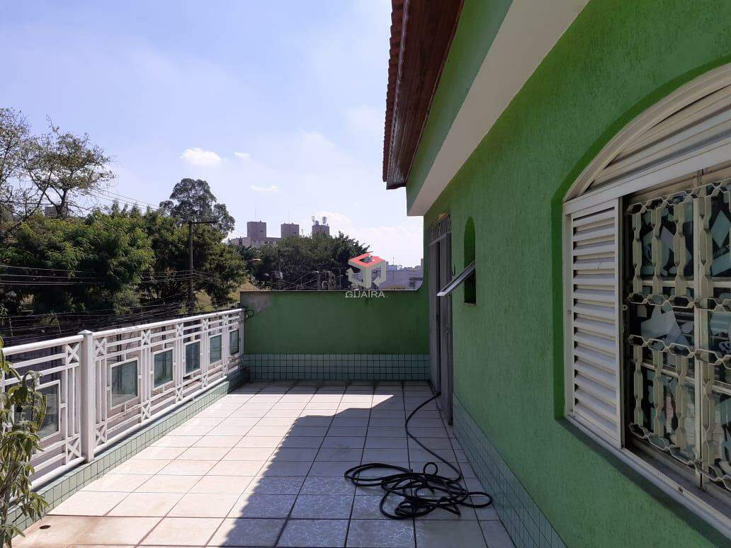 Sobrado à venda com 4 quartos, 360m² - Foto 16