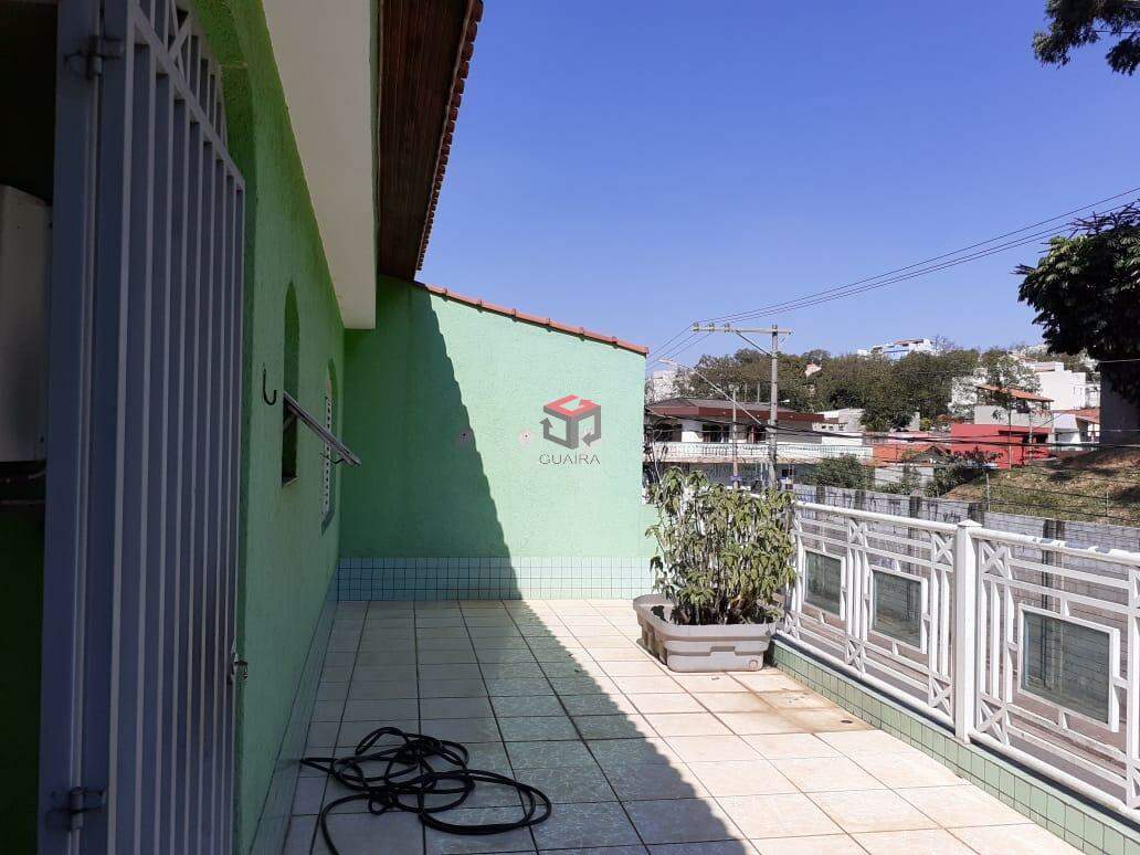 Sobrado à venda com 4 quartos, 360m² - Foto 17