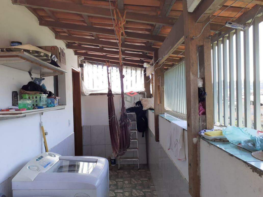 Sobrado à venda com 4 quartos, 360m² - Foto 13