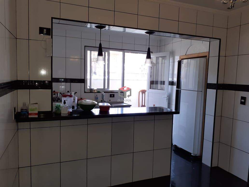 Sobrado à venda com 4 quartos, 360m² - Foto 5