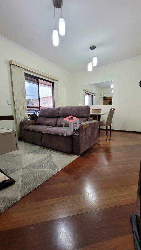 Apartamento à venda com 2 quartos, 74m² - Foto 4