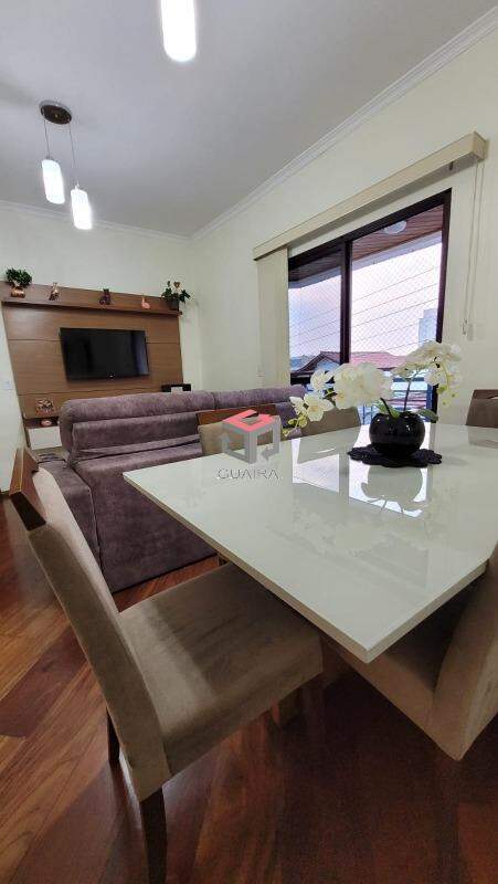 Apartamento à venda com 2 quartos, 74m² - Foto 5