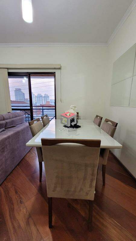 Apartamento à venda com 2 quartos, 74m² - Foto 3