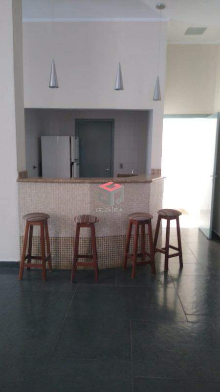 Apartamento à venda com 3 quartos, 177m² - Foto 13