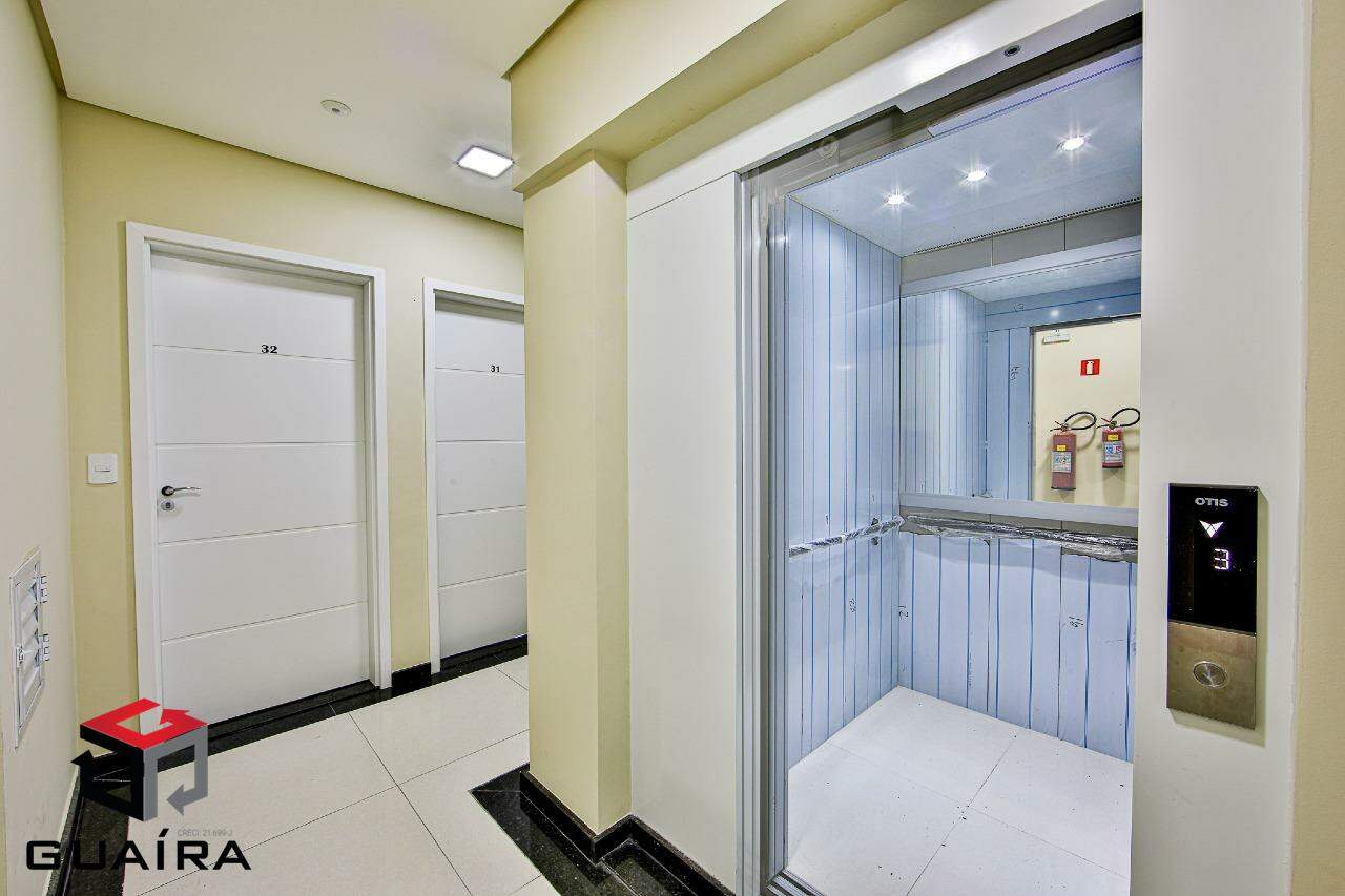 Cobertura à venda com 3 quartos, 81m² - Foto 18