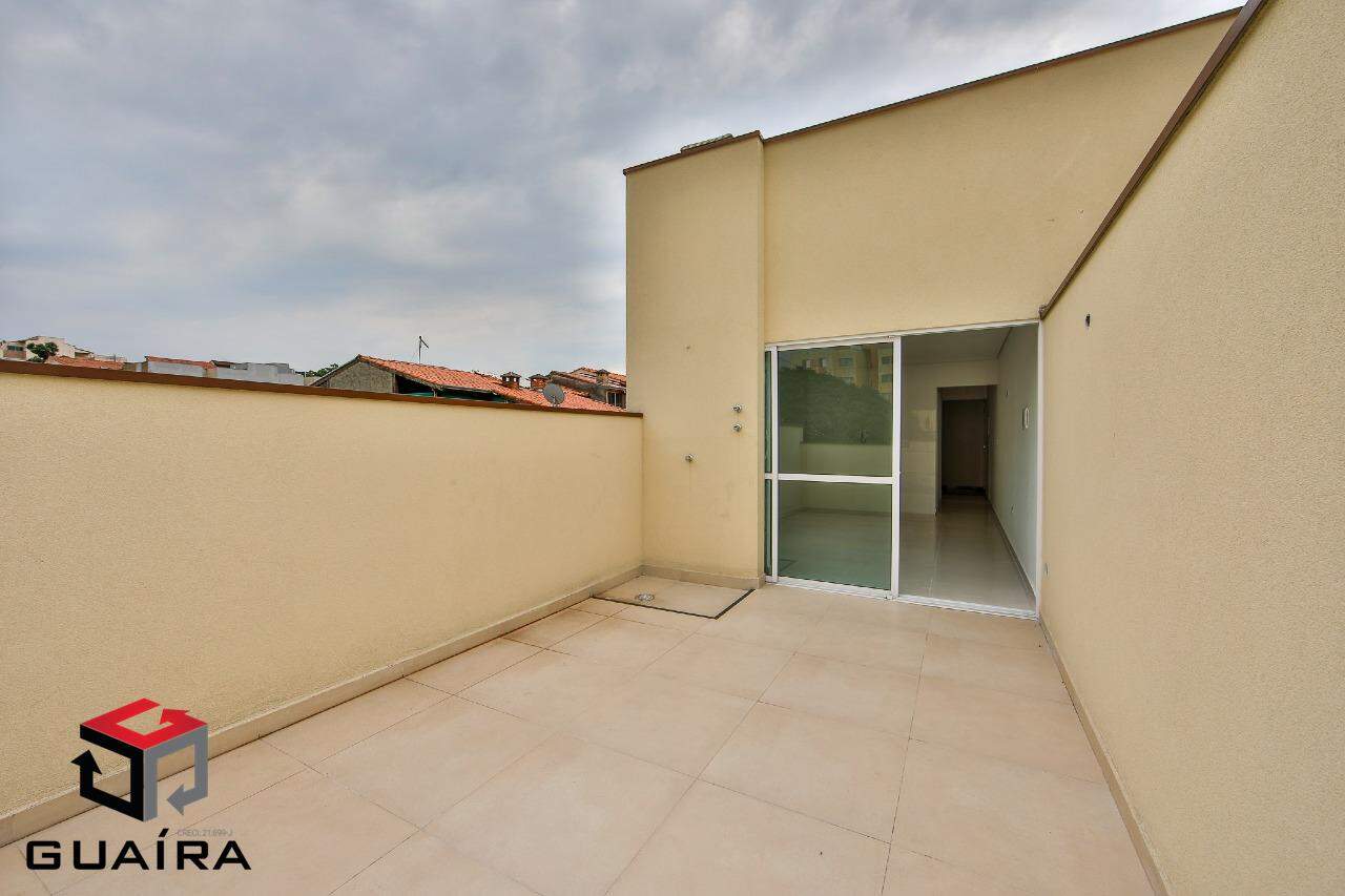 Cobertura à venda com 3 quartos, 81m² - Foto 9