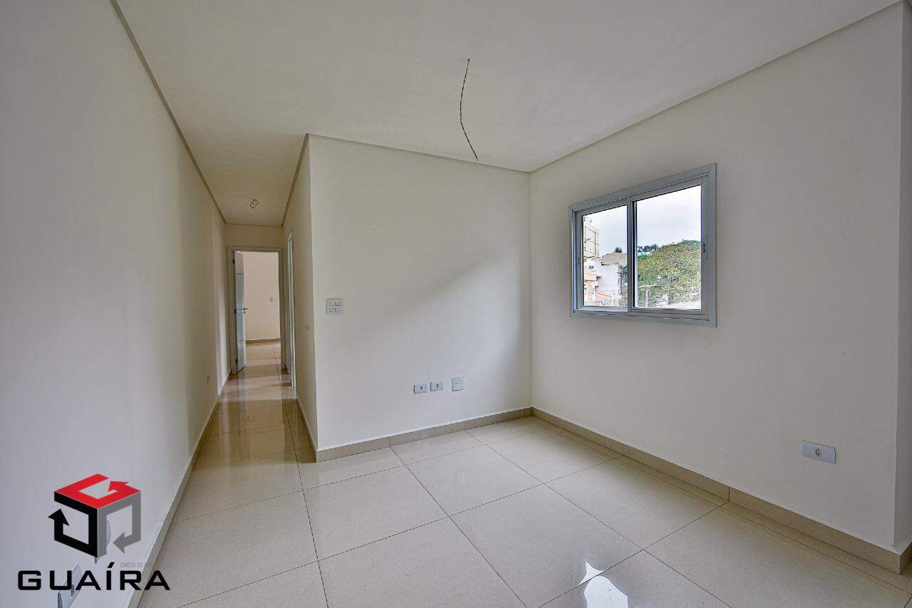 Cobertura à venda com 3 quartos, 81m² - Foto 2