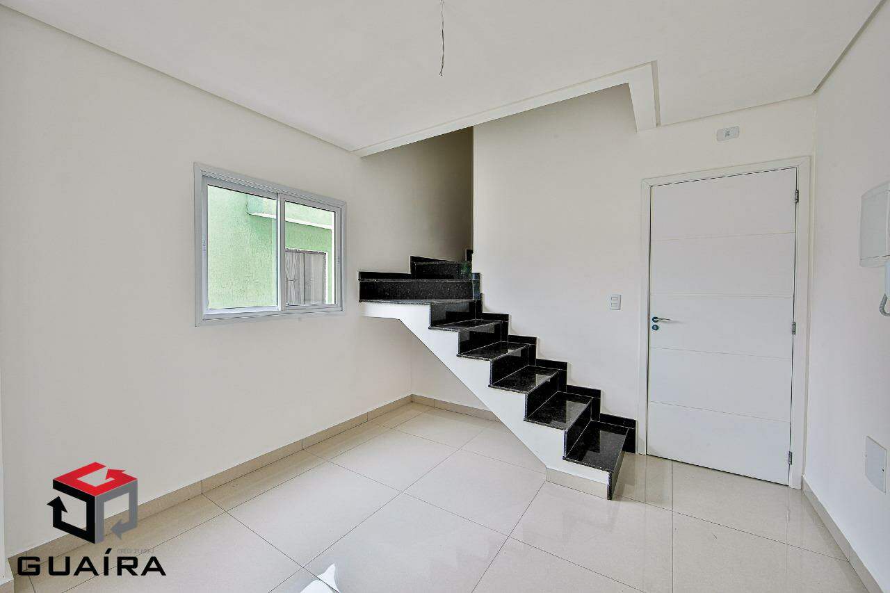 Cobertura à venda com 3 quartos, 81m² - Foto 4