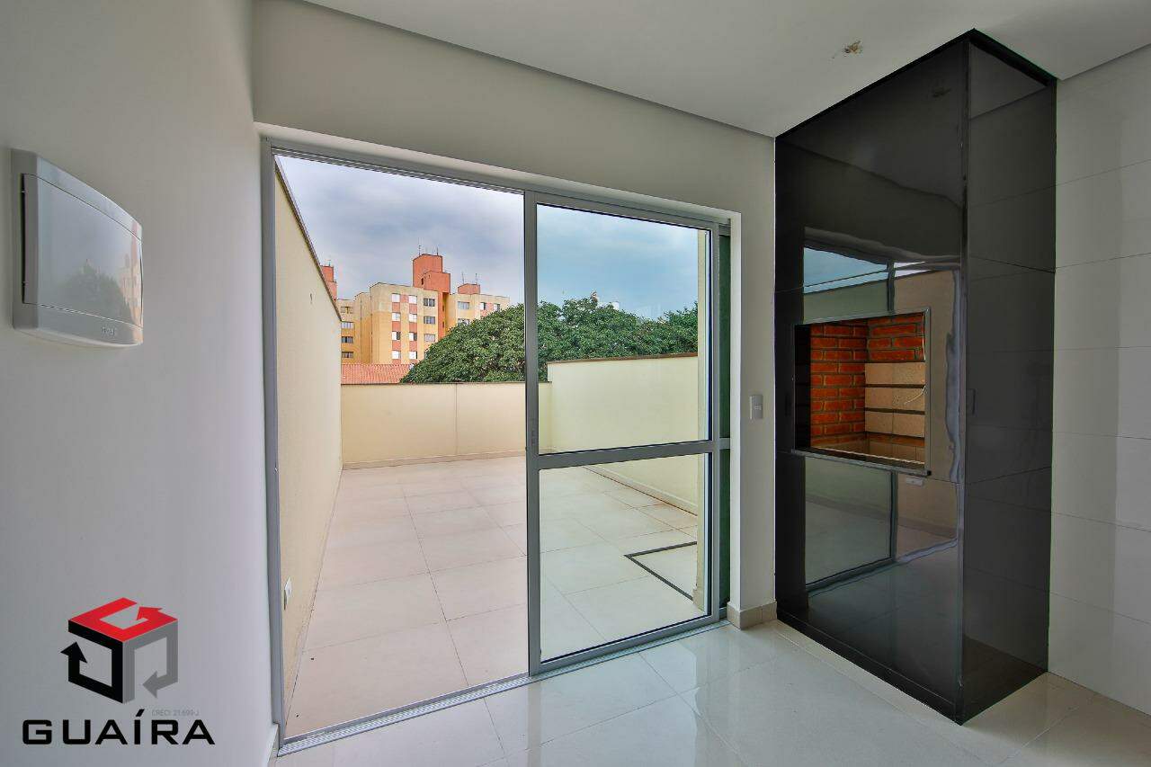 Cobertura à venda com 3 quartos, 81m² - Foto 1