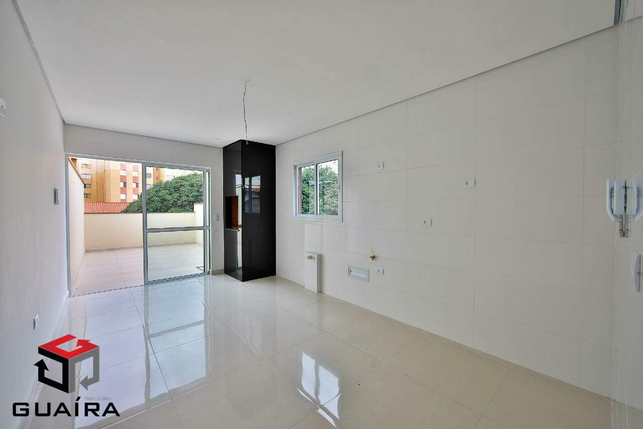 Cobertura à venda com 3 quartos, 81m² - Foto 8