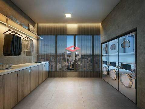 Apartamento à venda com 1 quarto, 44m² - Foto 16