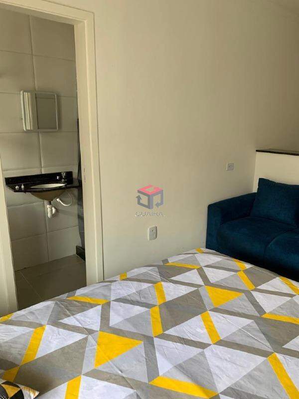 Apartamento para alugar com 1 quarto, 30m² - Foto 12