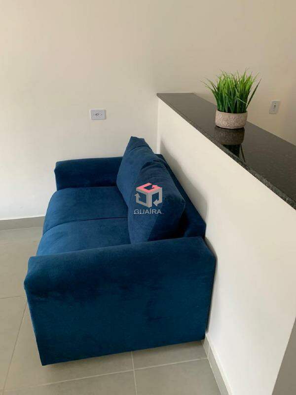 Apartamento para alugar com 1 quarto, 30m² - Foto 11