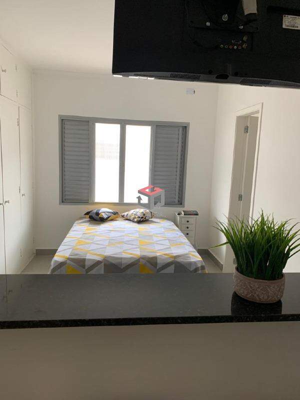 Apartamento para alugar com 1 quarto, 30m² - Foto 13