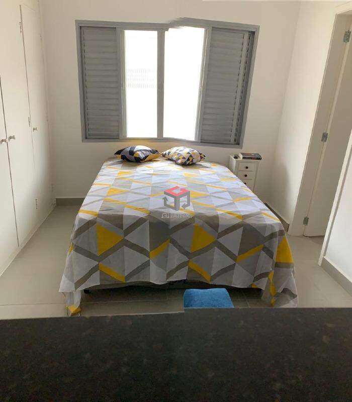 Apartamento para alugar com 1 quarto, 30m² - Foto 7