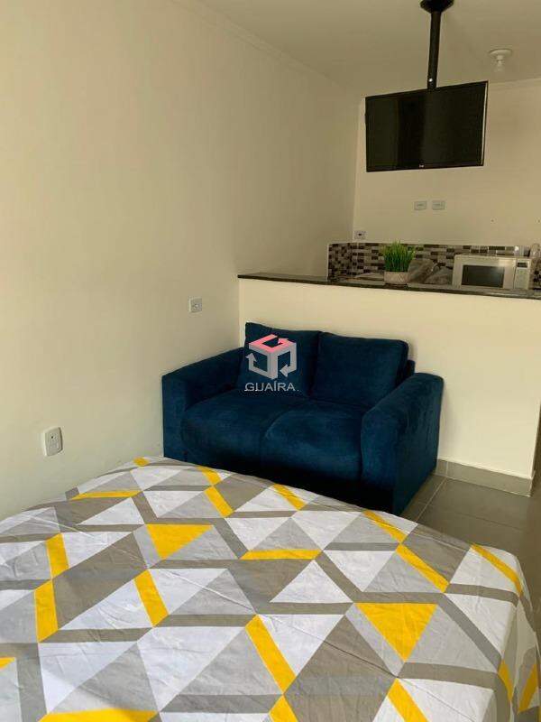 Apartamento para alugar com 1 quarto, 30m² - Foto 9