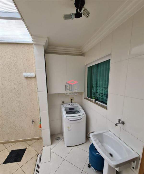 Sobrado à venda com 2 quartos, 90m² - Foto 10