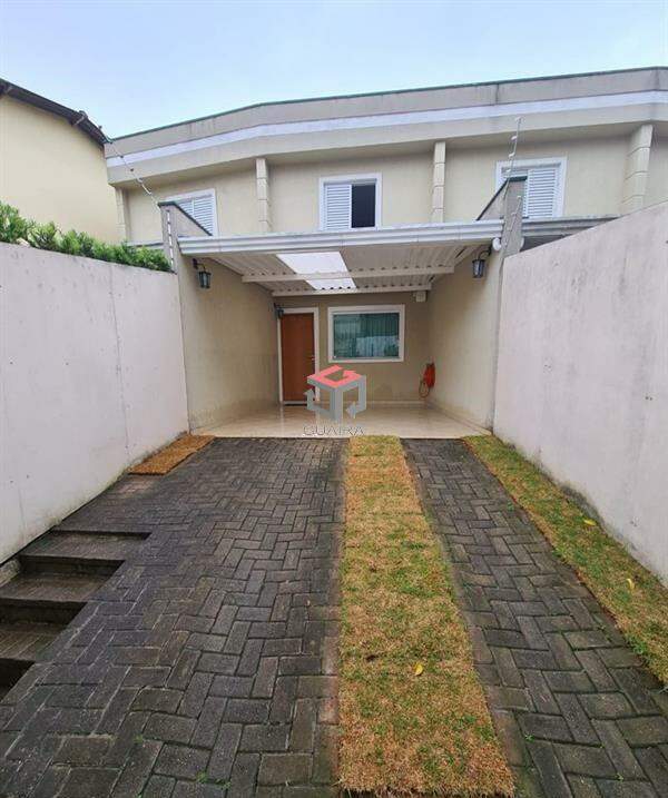 Sobrado à venda com 2 quartos, 90m² - Foto 5