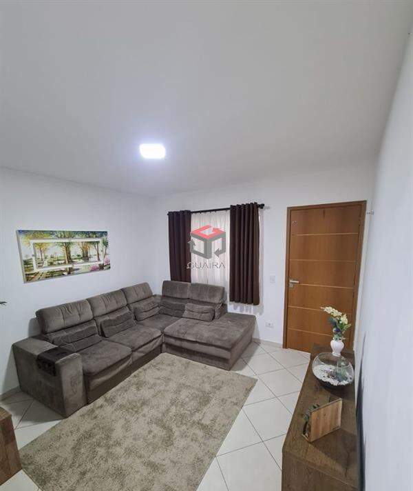 Sobrado à venda com 2 quartos, 90m² - Foto 4