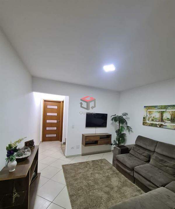 Sobrado à venda com 2 quartos, 90m² - Foto 2