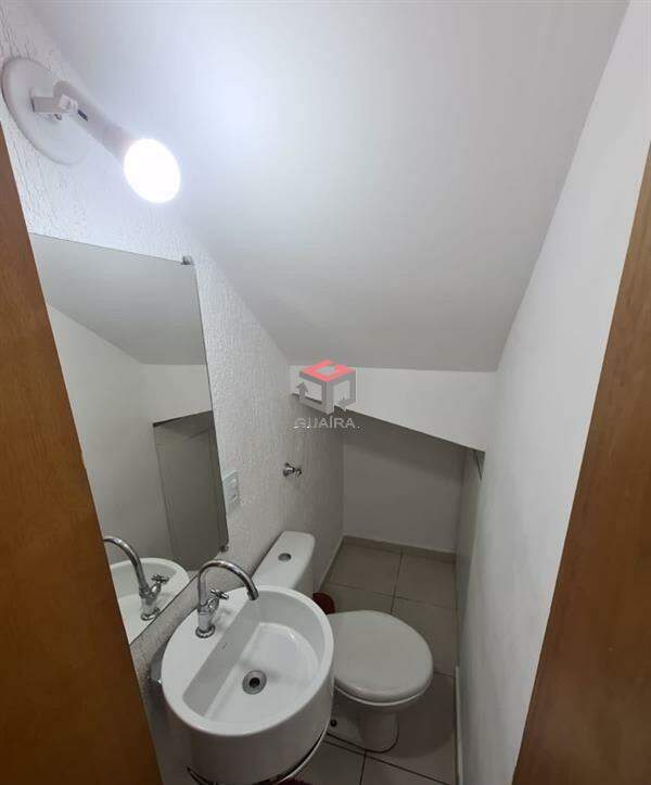 Sobrado à venda com 2 quartos, 90m² - Foto 21