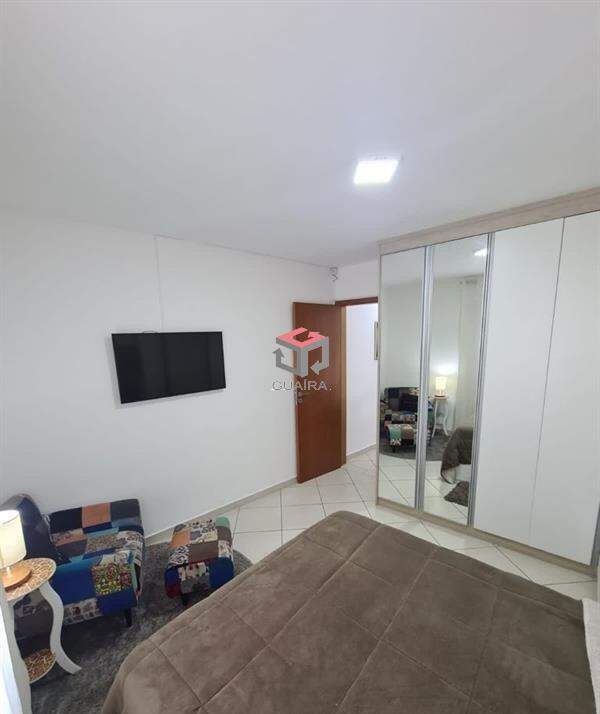 Sobrado à venda com 2 quartos, 90m² - Foto 18