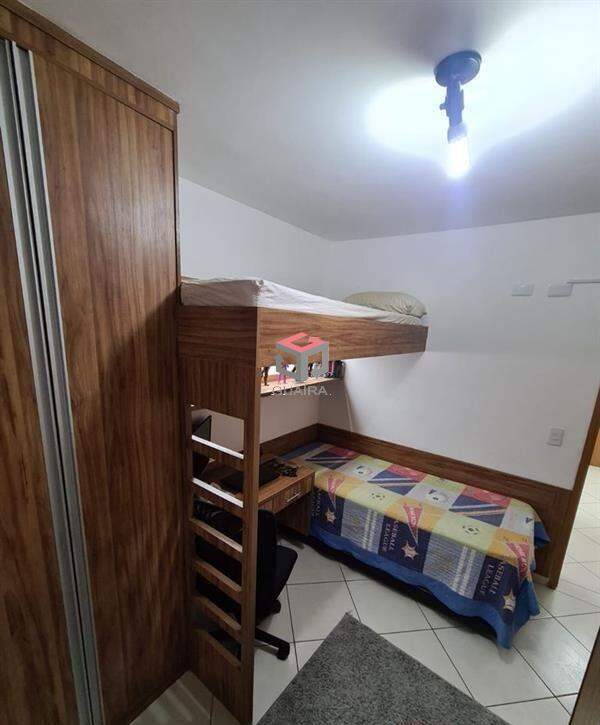 Sobrado à venda com 2 quartos, 90m² - Foto 19