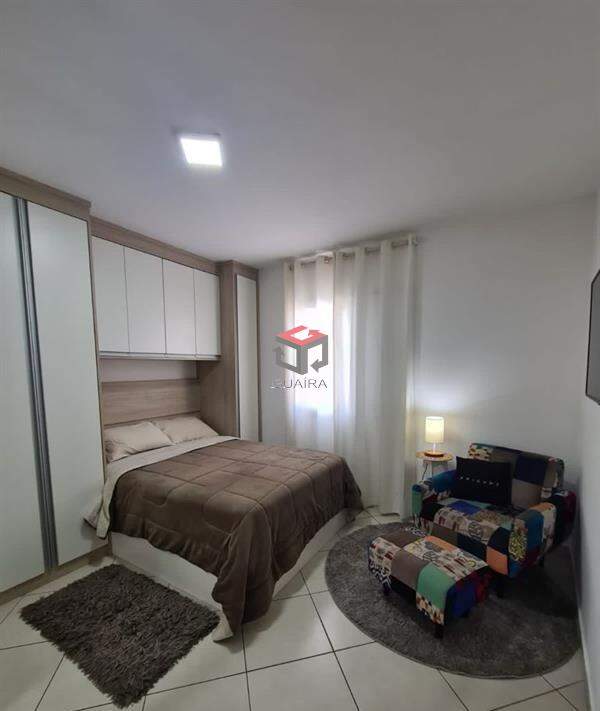 Sobrado à venda com 2 quartos, 90m² - Foto 17