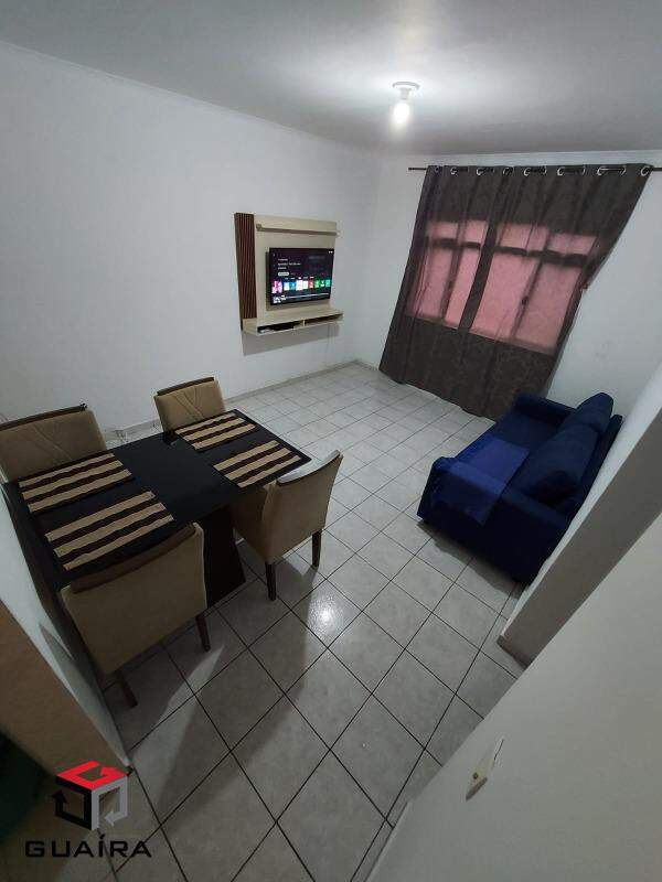 Apartamento à venda com 2 quartos, 57m² - Foto 4