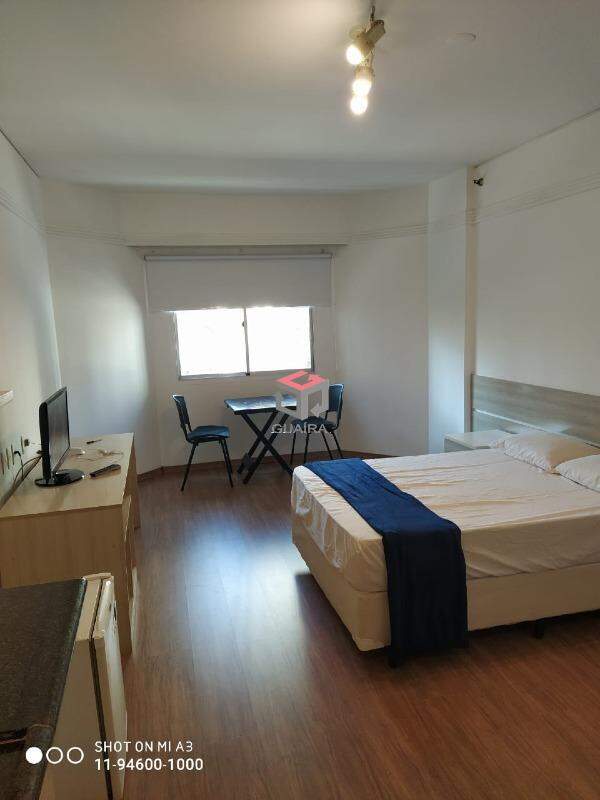 Apartamento à venda com 1 quarto, 27m² - Foto 18