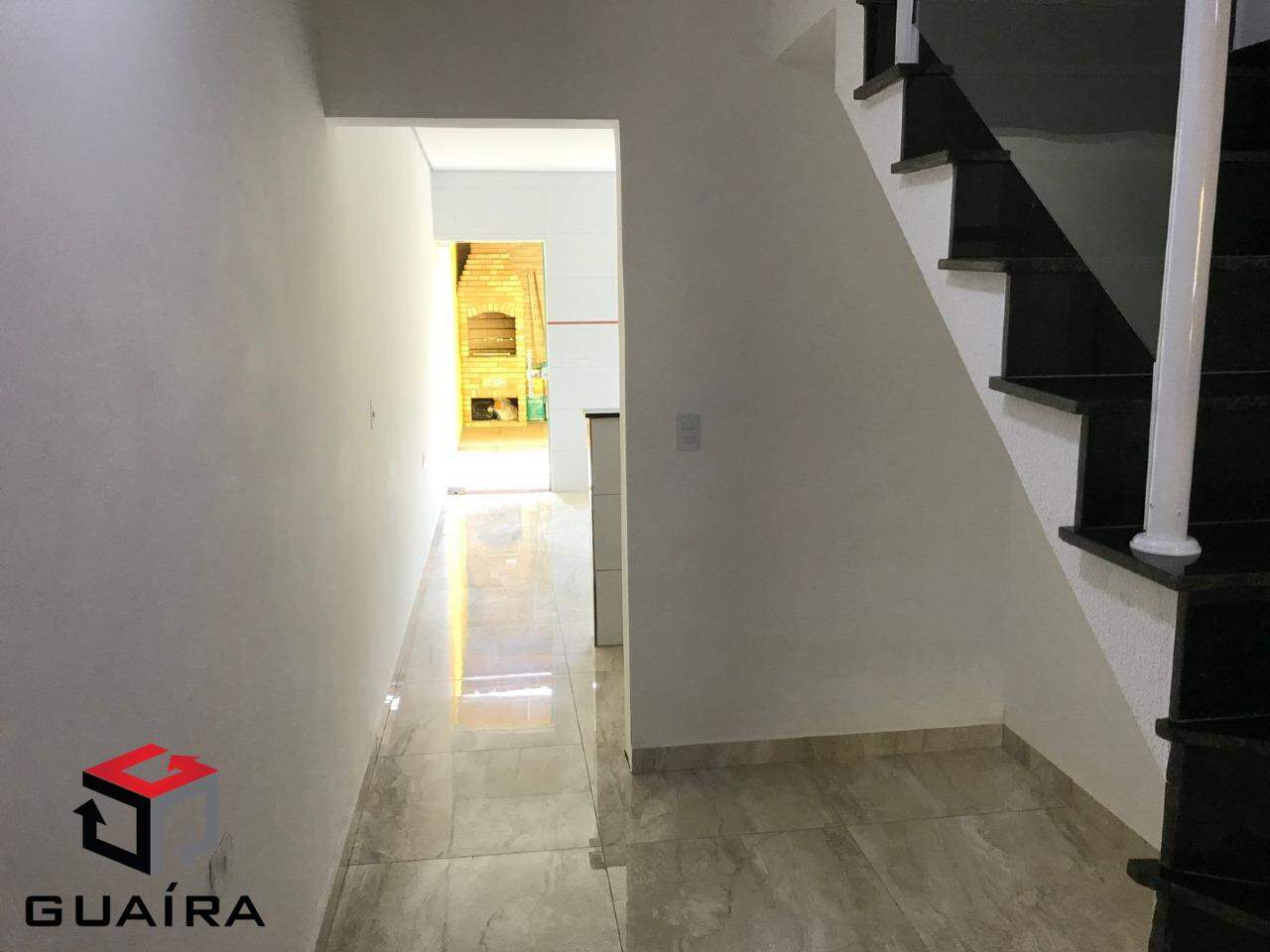 Sobrado à venda com 3 quartos, 140m² - Foto 11