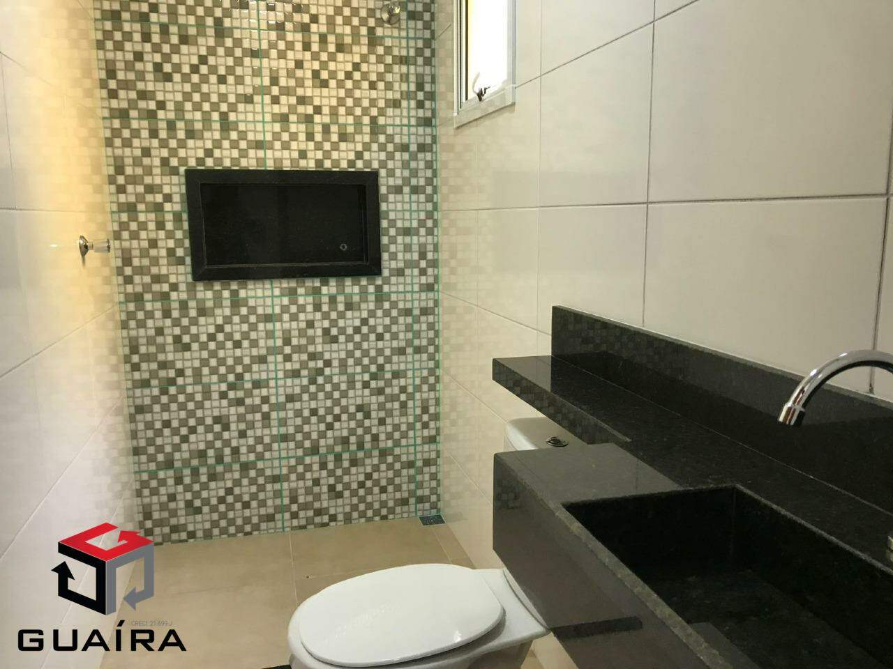 Sobrado à venda com 3 quartos, 140m² - Foto 23