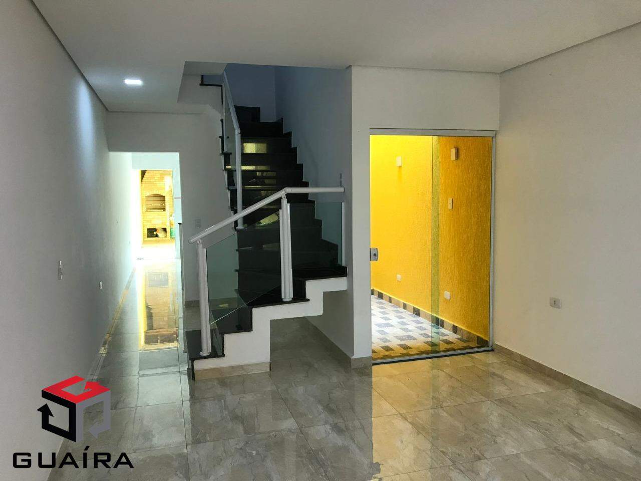 Sobrado à venda com 3 quartos, 140m² - Foto 43